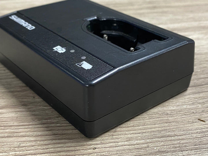 KC969 シマノ SHIMANO SM-BCR1 バッテリーチャージャー Di2 動作確認済
