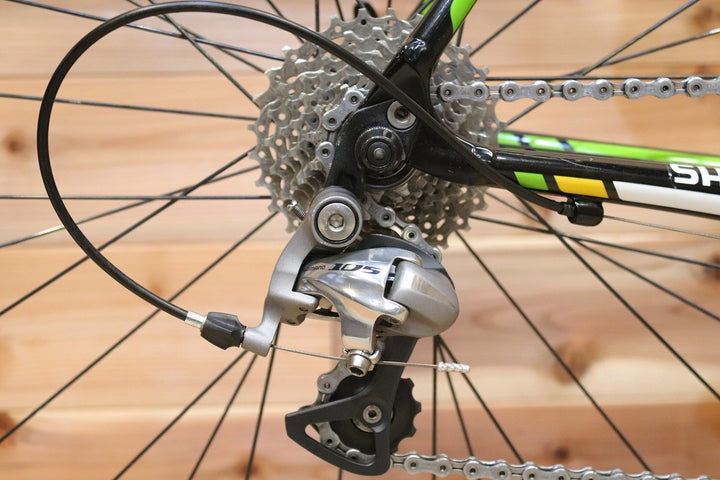 スペシャライズド SPECIALIZED アレー ALLEZ COMP 2012モデル 54サイズ シマノ 105 5700 10S アルミ ロードバイク 【広島店】