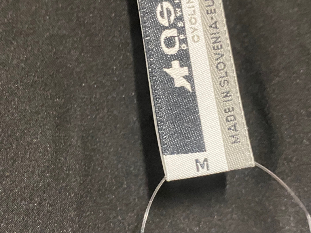 KC802 アソス assos springInteractive 半袖 ベースレイヤー 黒 M