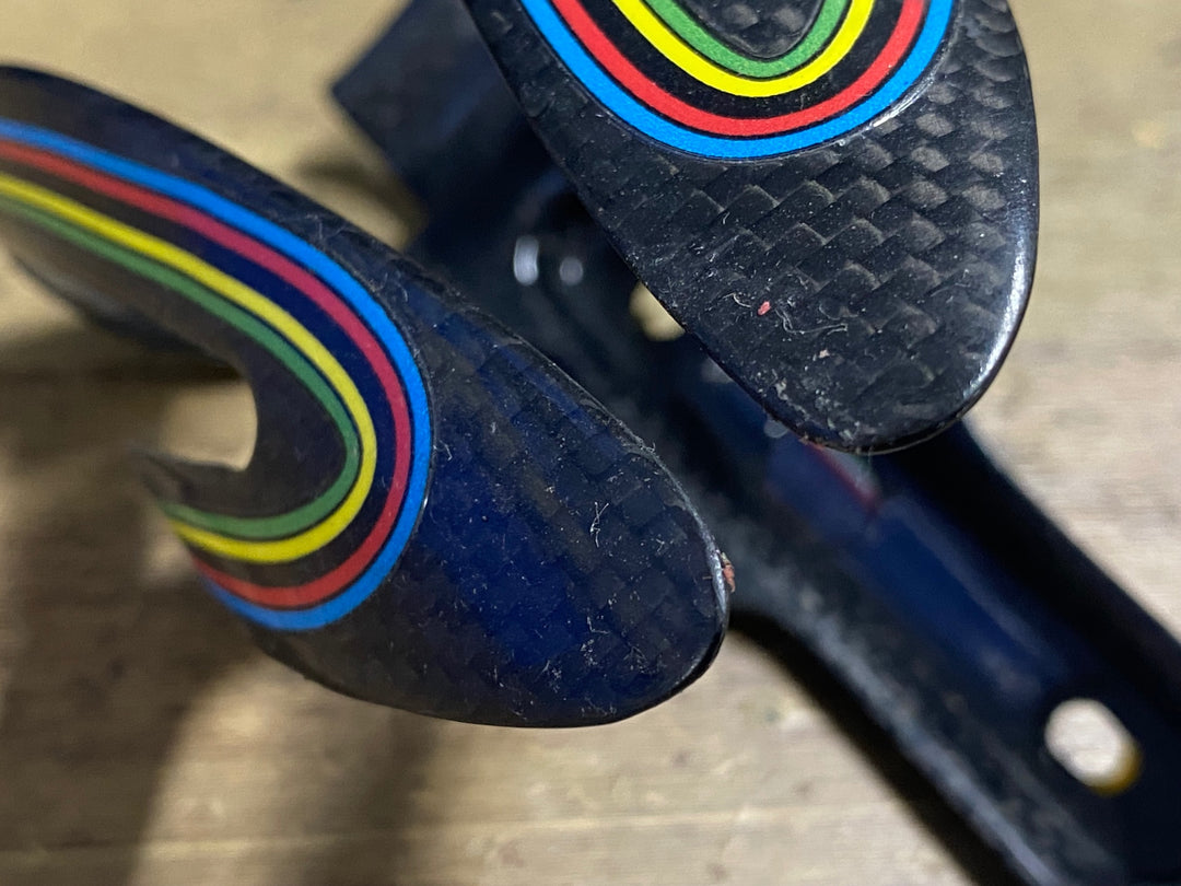 KB399 コルナゴ COLNAGO カーボン ボトルケージ 2個セット