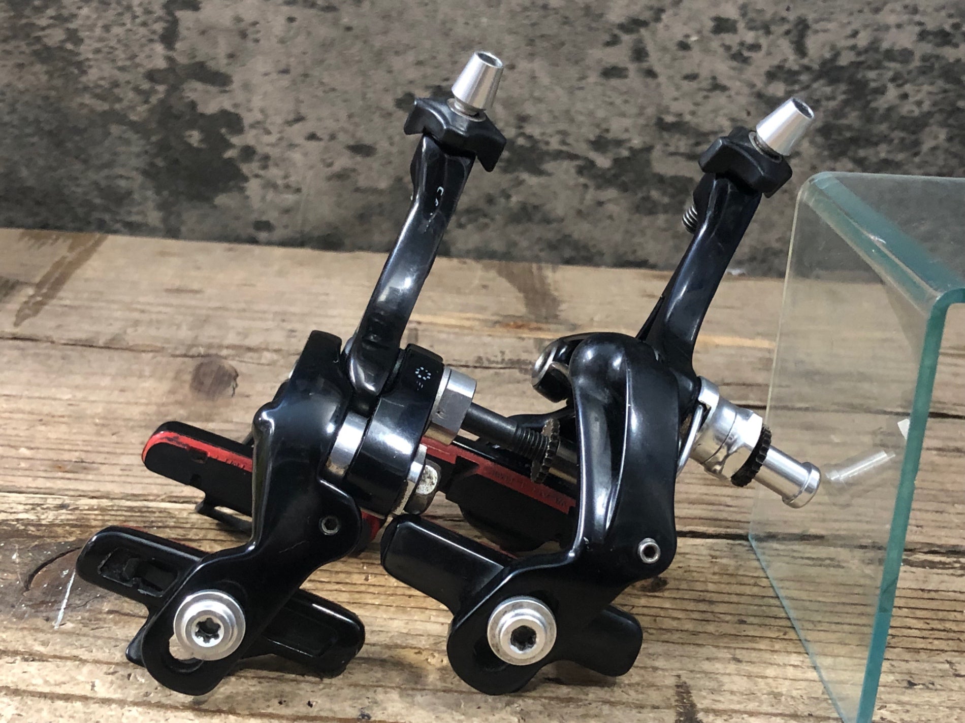 JS792 カンパニョーロ CAMPAGNOLO スーパーレコード SUPER RECORD BR9
