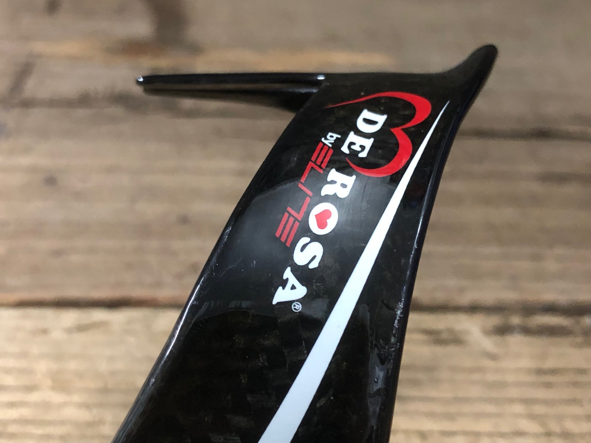 DE ROSA ELITE ボトルケージ レア物 エリート ELITE デローザ DE ROSA