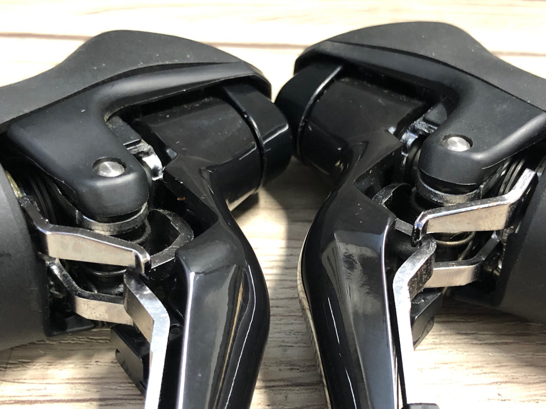 KJ231 シマノ SHIMANO 105 ST-R7000 STI レバー 2x11S