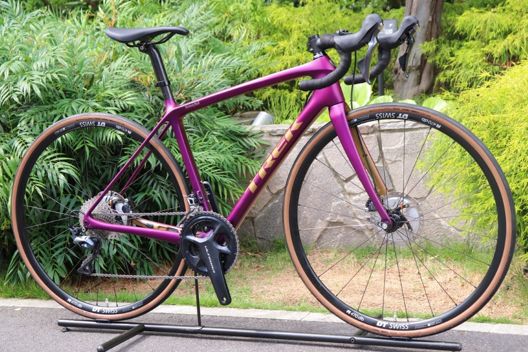 トレック TREK エモンダ EMONDA SLR P1 2019年頃 52サイズ シマノ アルテグラ R8020 11S カーボン ロードバイク 【さいたま浦和店】