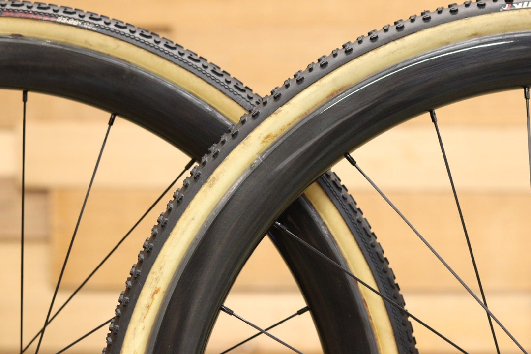 チューン TUNE ハブ 手組ホイール DISC シマノ12/11S カーボン チューブラー DISC ホイールセット スルーアクスル対応 【立川店】