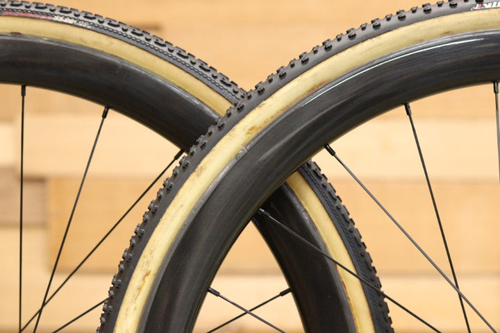 チューン TUNE ハブ 手組ホイール DISC シマノ12/11S カーボン チューブラー DISC ホイールセット スルーアクスル対応 【立川店】