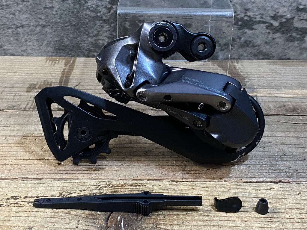 KC885 シマノ SHIMANO アルテグラ ULTEGRA RD-R8150 リアディレイラー