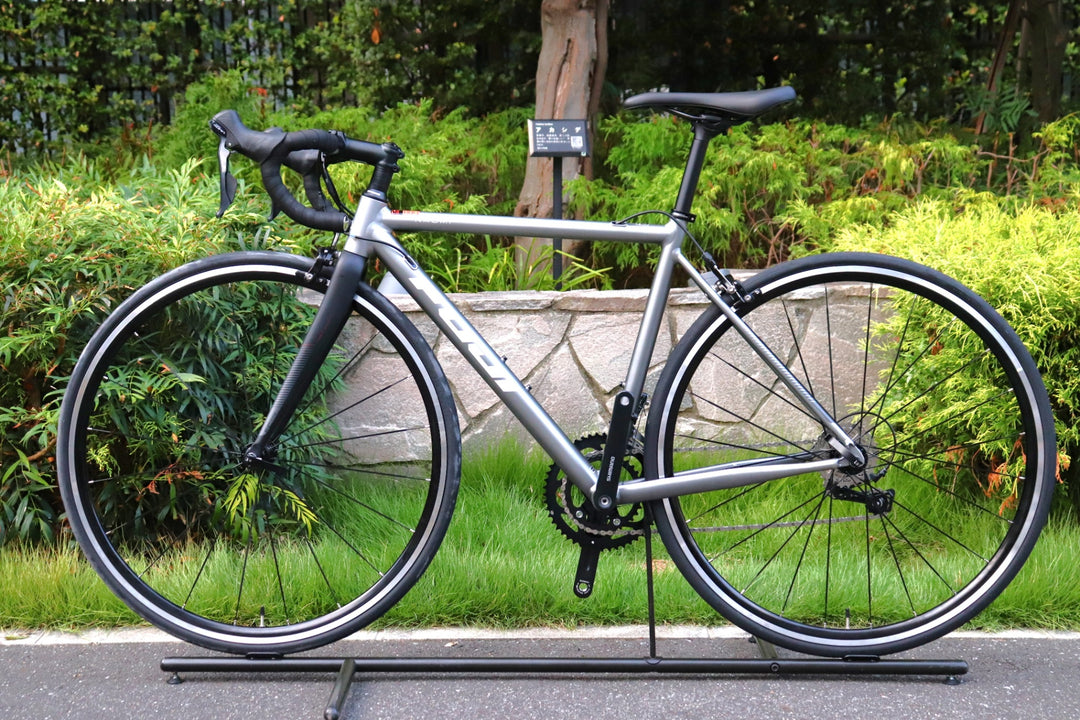 新品未使用 フジ FUJI ナオミ NAOMI 2023 49サイズ シマノ ソラ R3000 