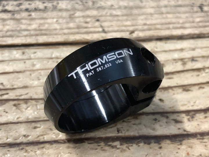 JU225 トムソン THOMSON シートクランプ 28.6mm