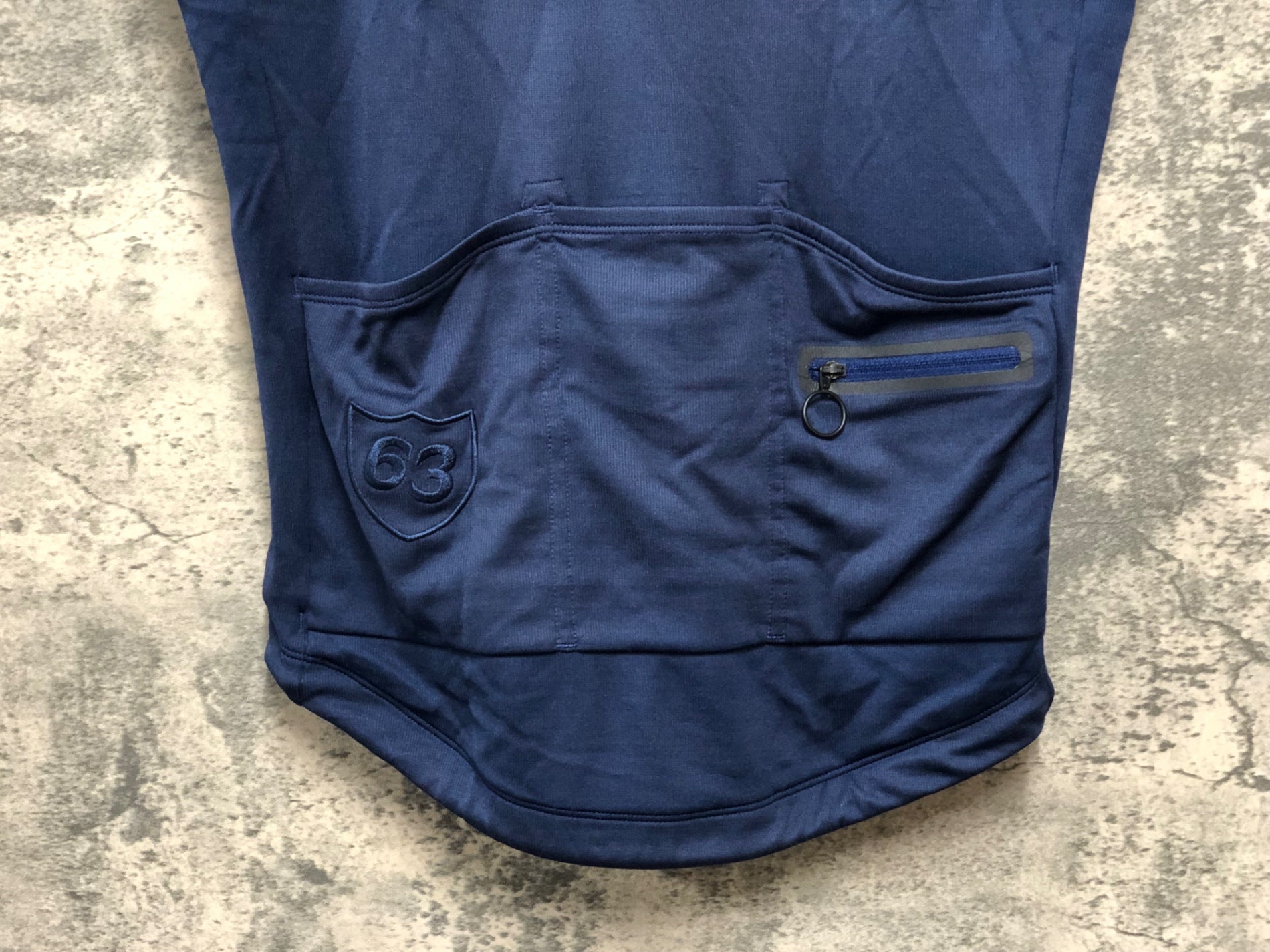 KD888 ラファ Rapha CHECK JERSEY 半袖 サイクルジャージ Sサイズ