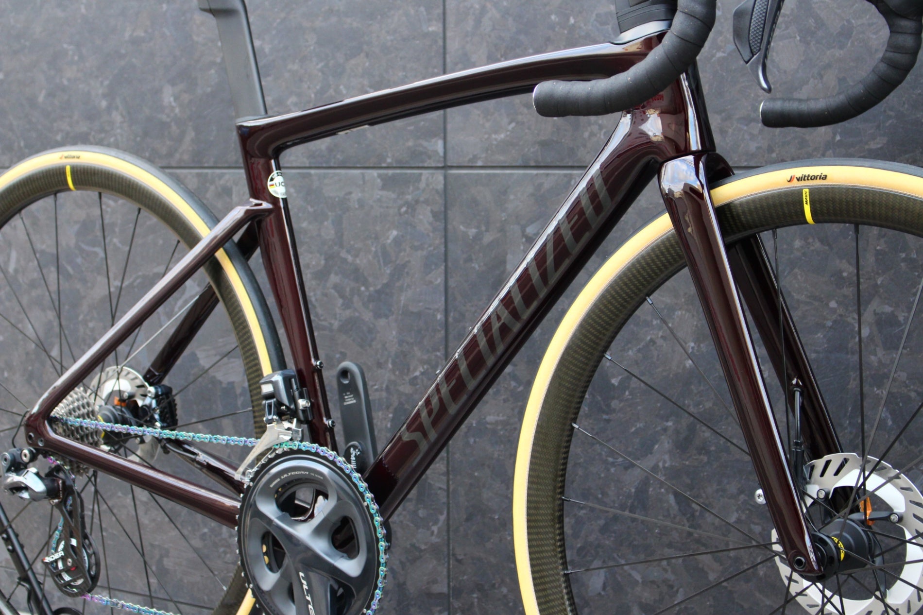 スペシャライズド SPECIALIZED ターマック TARMAC SL7 PRO 2021 52