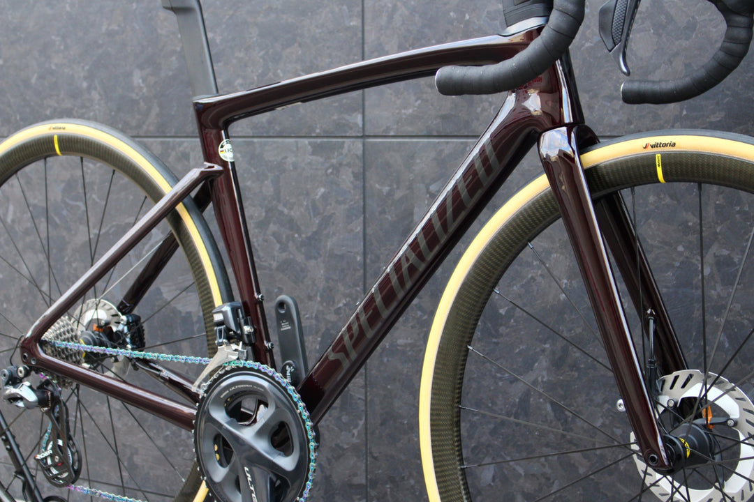 スペシャライズド SPECIALIZED ターマック TARMAC SL7 PRO 2021 52 