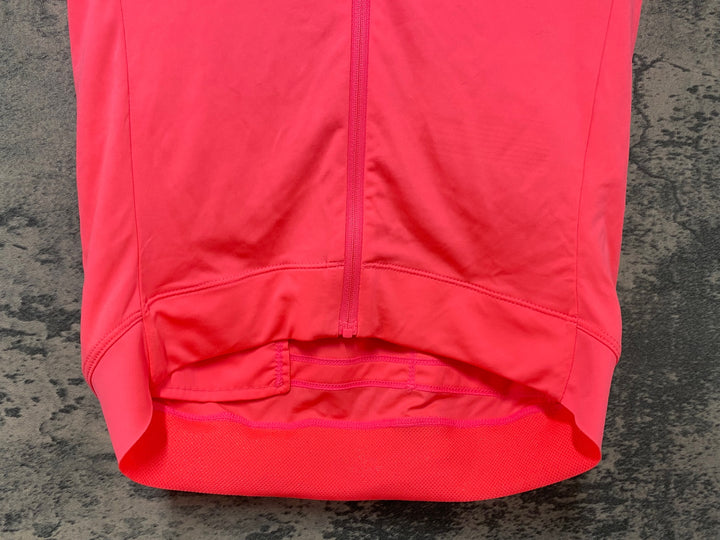 JH870 ラファ Rapha CORE JERSEY 半袖 サイクルジャージ ピンク XS