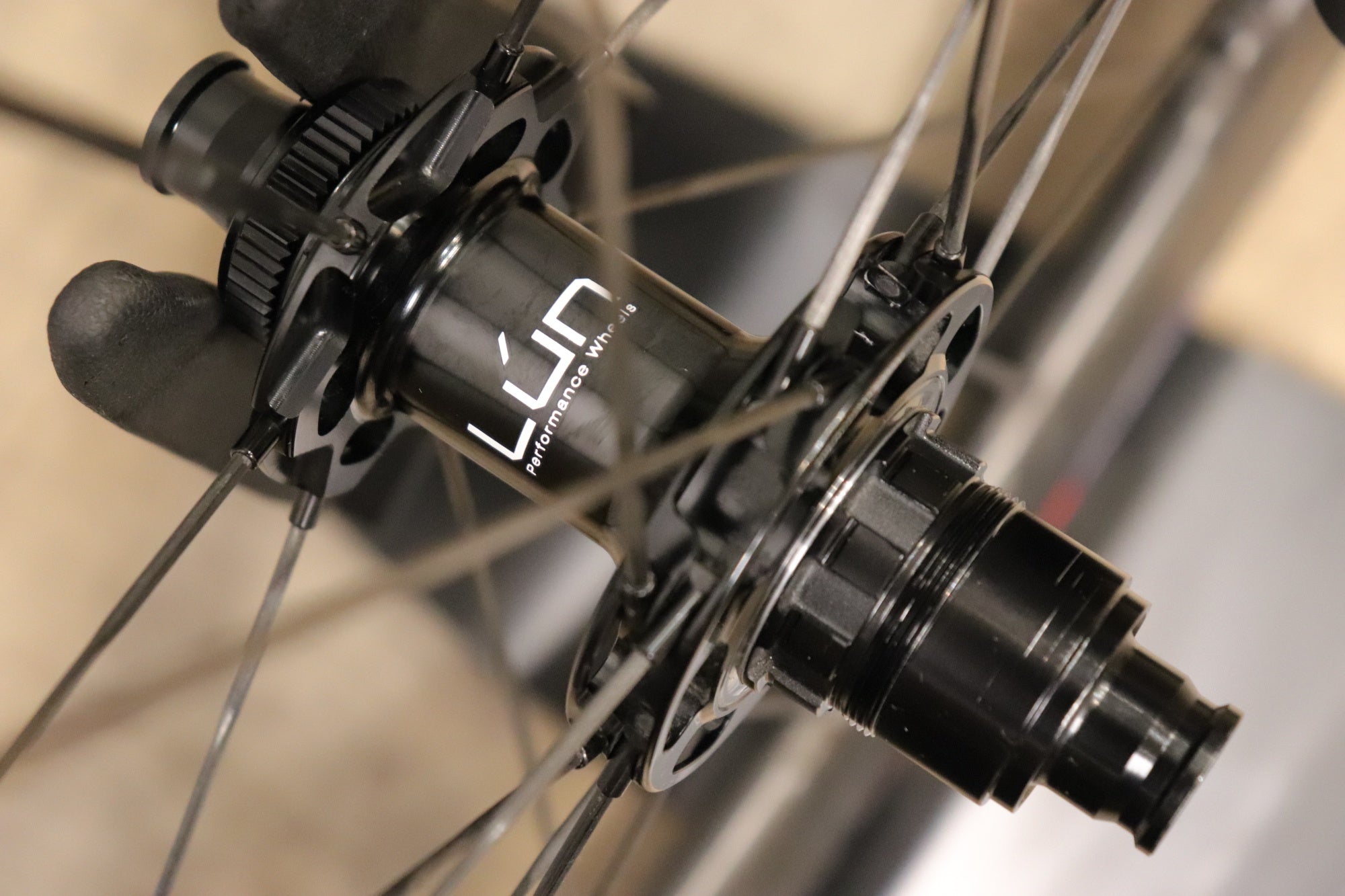 Winspace HYPER D45\D67 限定版 新品未使用 前後セット Winspace HYPER D45\D67 限定版 新品未使用 前後セット ウィンスペース