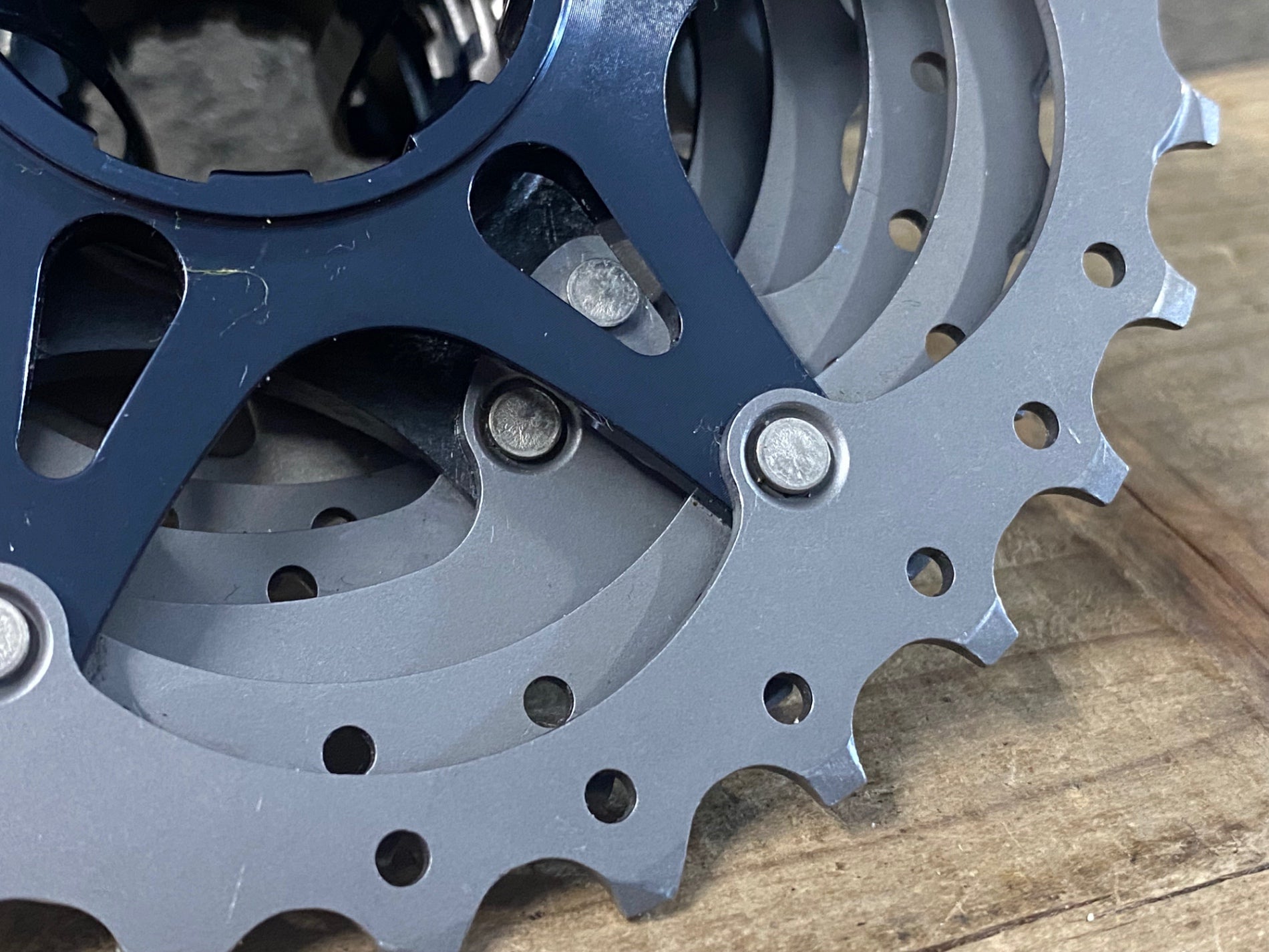 KA269 シマノ SHIMANO デュラエース DURA-ACE CS-R9100 スプロケット