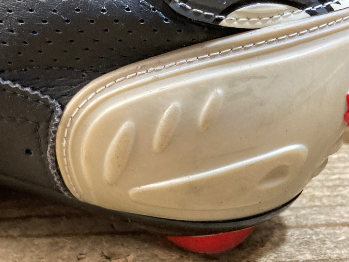 KD087 シディ SIDI CGE5.1 ビンディングシューズ 黒 EU42