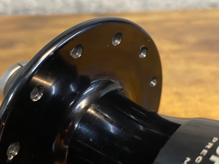 KR488 クリスキング CHRIS KING R45D リアハブ シマノ11S 12×142mm 24H 黒