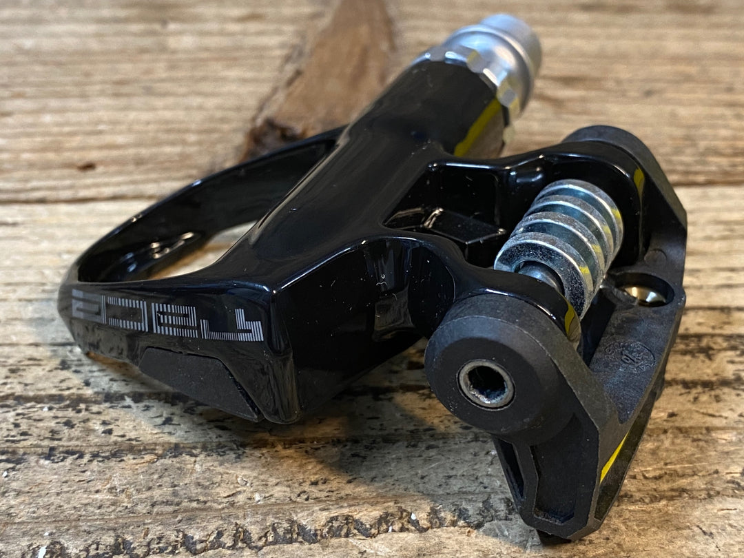 JS473 マヴィック MAVIC RACE ビンディングペダル