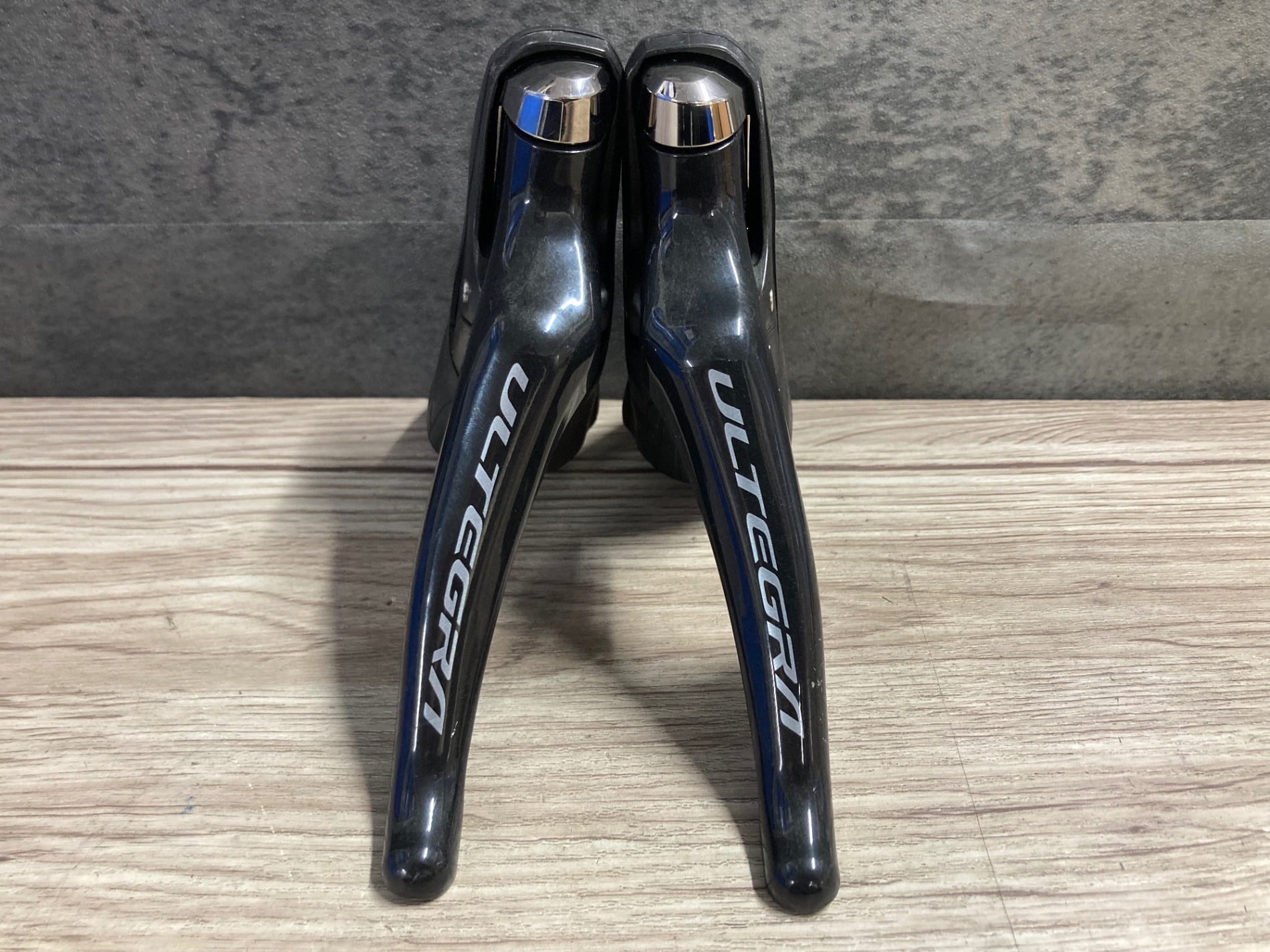 JP233 シマノ SHIMANO アルテグラ ULTEGRA ST-R8000 STIレバー 2x11S