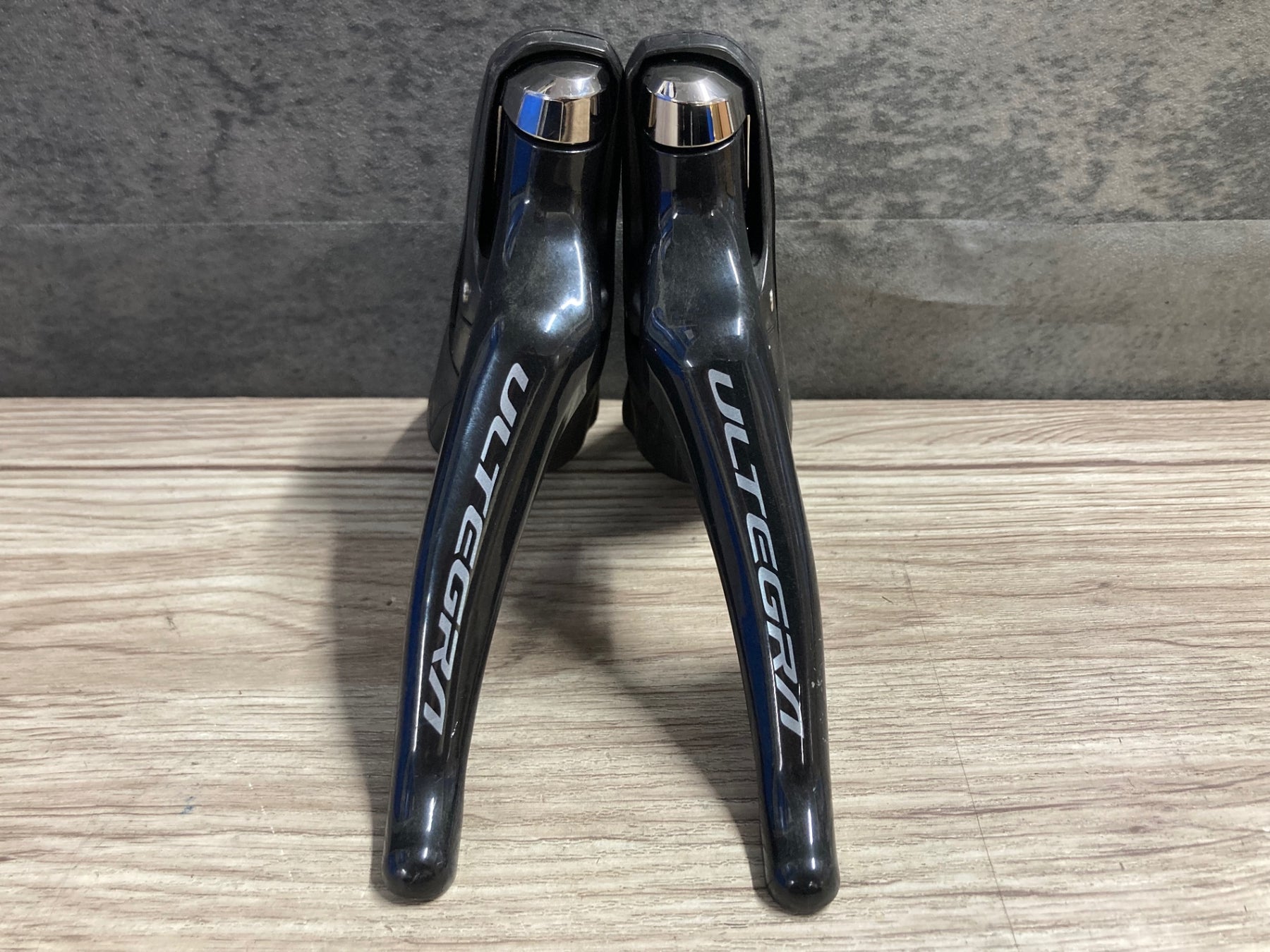 JP233 シマノ SHIMANO アルテグラ ULTEGRA ST-R8000 STIレバー 2x11S