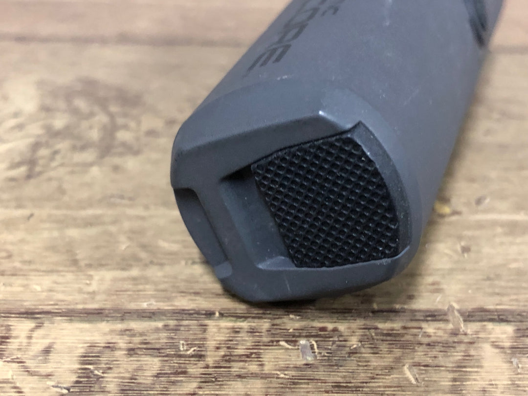 JQ392 キャットアイ CATEYE SYNC CORE HL-NW100RC フロントライト 点灯確認済み