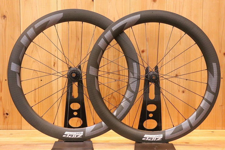 ジップ ZIPP 404 FIRECREST TUBERESS DISC カーボン チューブレスレディ ホイールセット シマノ 11S/12S 【芦屋店】