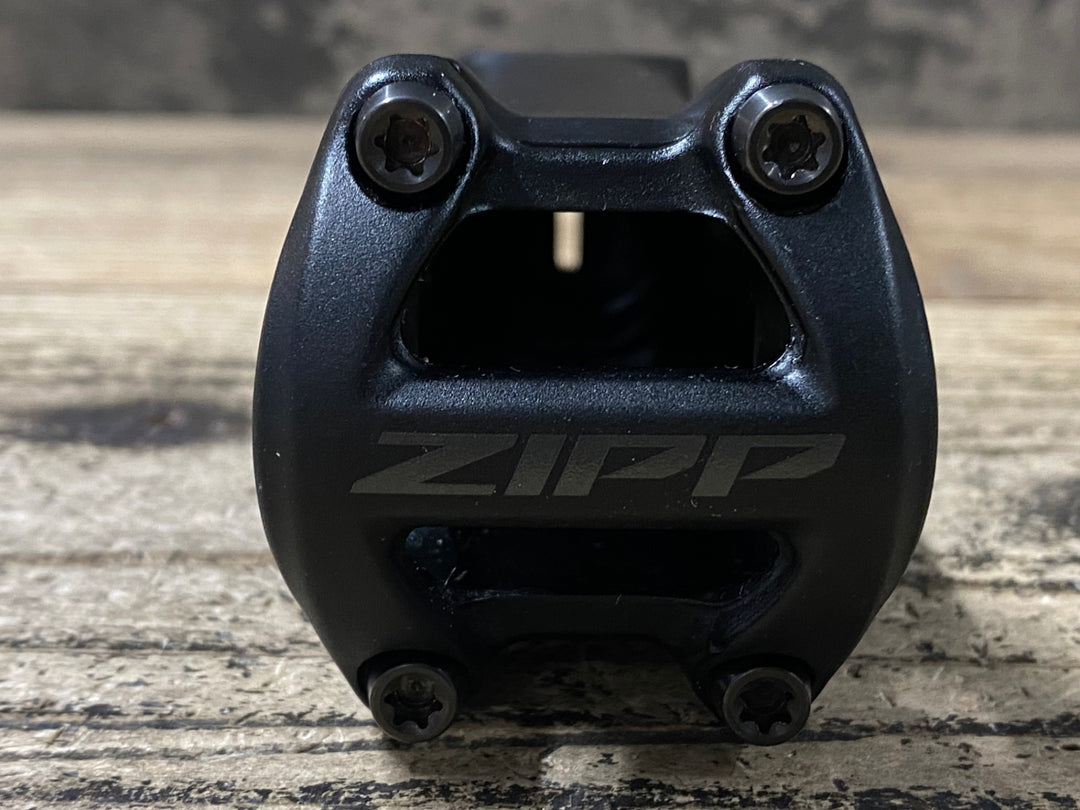 JQ334 ジップ ZIPP SERVICE COURSE SL アルミ ステム OS Φ31.8 110mm ±6°