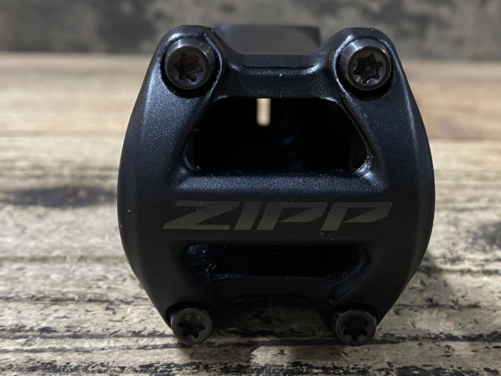 JQ334 ジップ ZIPP SERVICE COURSE SL アルミ ステム OS Φ31.8 110mm ±6°