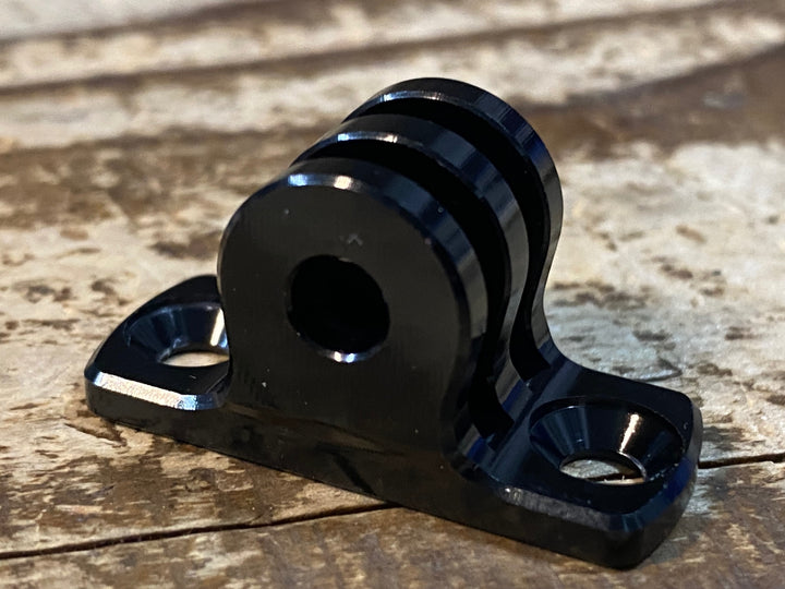 JX195 レックマウント REC-MOUNTS type1040 サイコンマウント ※ボルト,ワッシャー欠品あり