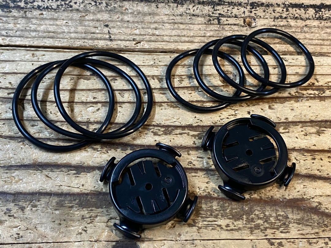 JU328 ガーミン GARMIN EDGE EXPLORE 2 サイクルコンピューター 動作確認済み edge power mount 付属