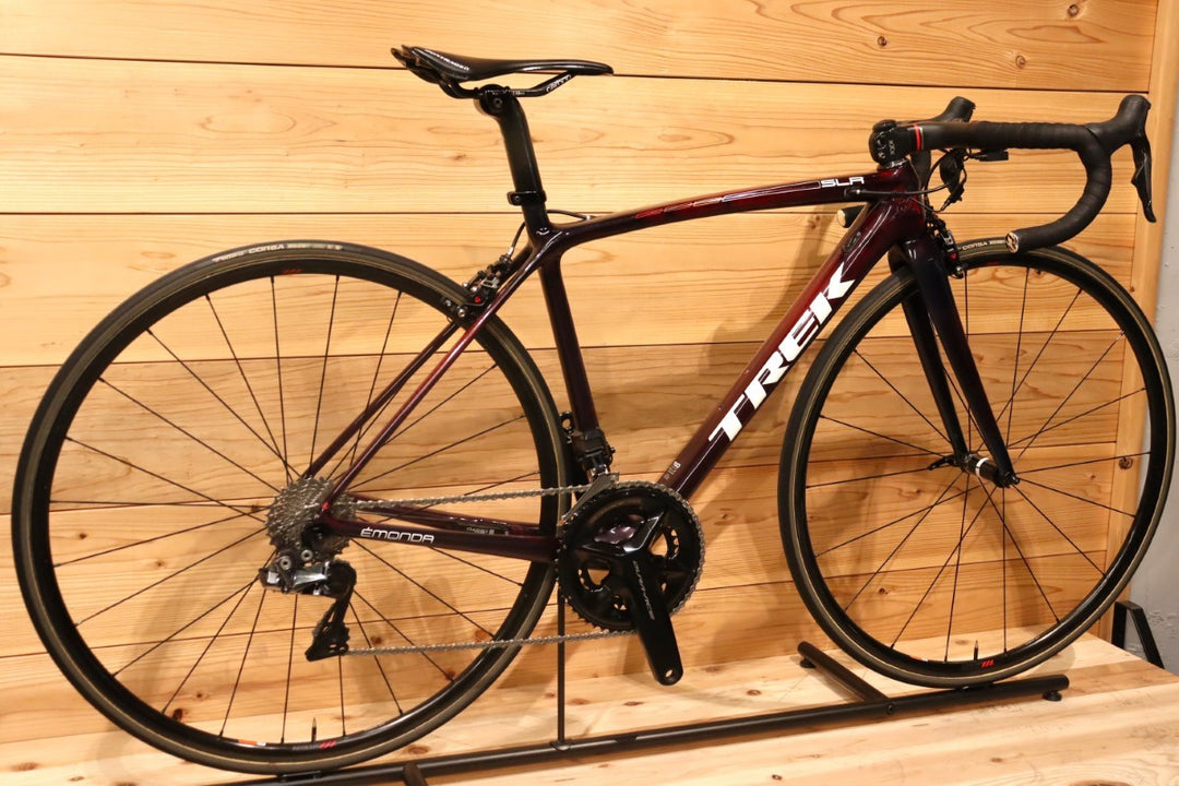 トレック TREK エモンダ EMONDA SLR H1 2016モデル 50サイズ シマノ デュラエース R9150 11S Di2 カーボン ロードバイク 【千葉店】