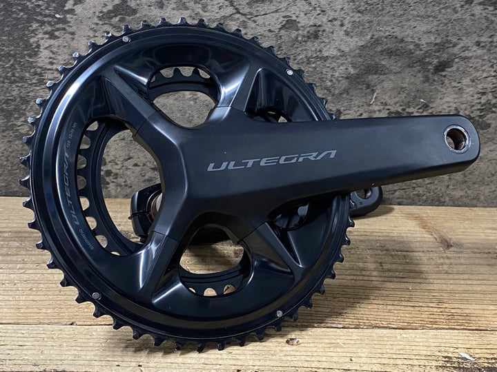 KC020 シマノ SHIMANO アルテグラ ULTEGRA FC-R8100 クランクセット 52/36T 170mm