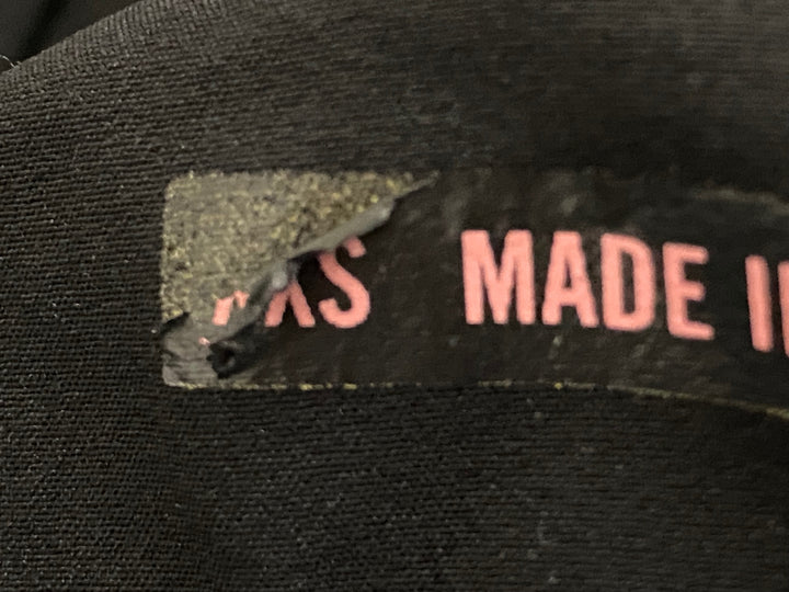 JM662 ラファ Rapha WOMEN'S RAPHA CLASSIC GILET サイクルベスト ジレ 黒 XS