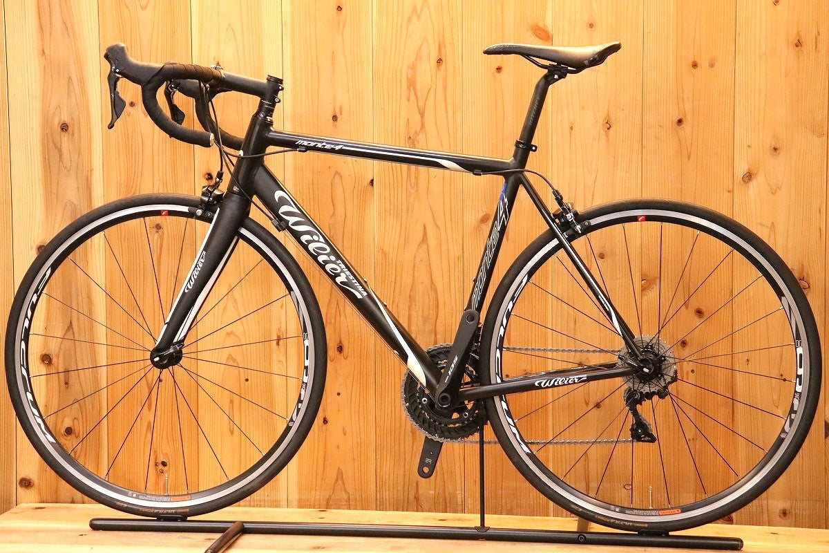 ウィリエール WILIER モンテクワトロ MONTE 4 2020年モデル Lサイズ
