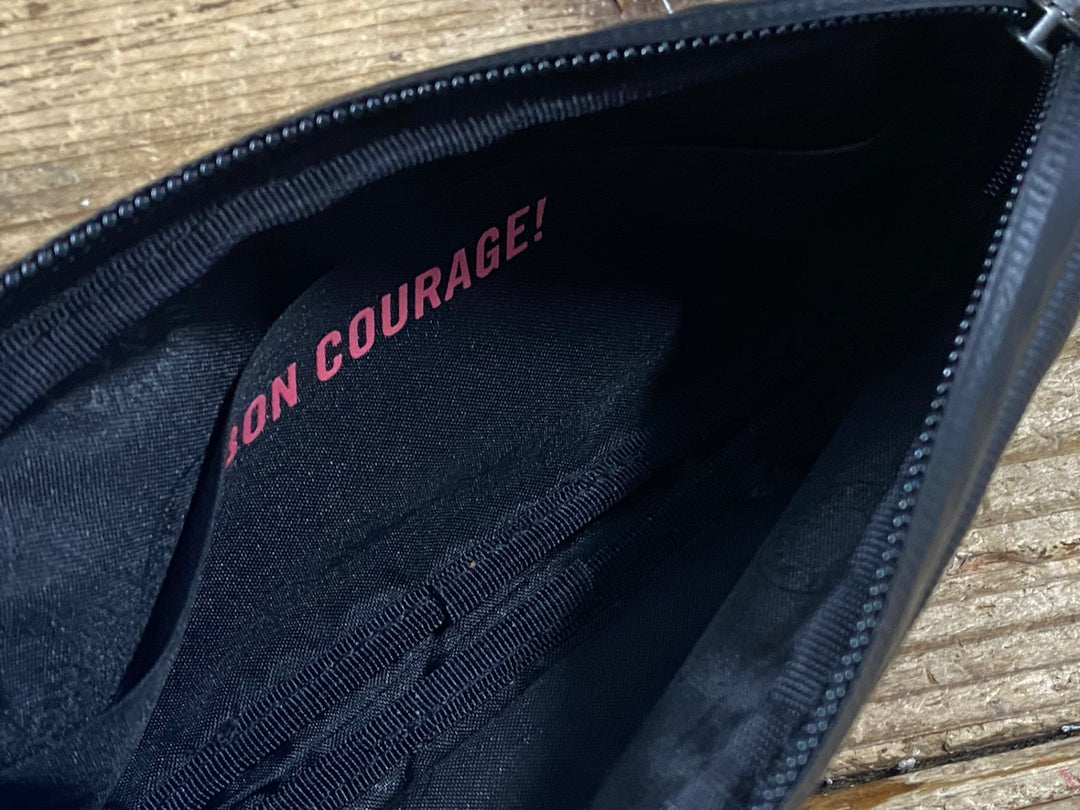 KM752 ラファ Rapha RAINPROOF ESSENTIAL CASE LARGE エッセンシャルケース 黒