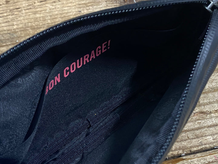 KM752 ラファ Rapha RAINPROOF ESSENTIAL CASE LARGE エッセンシャルケース 黒