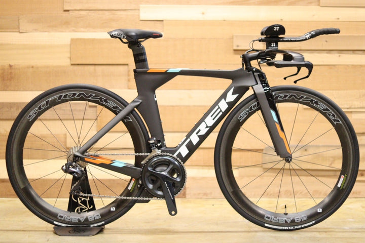 トレック TREK スピードコンセプト SPEED CONCEPT 7.0 2016 Sサイズ アルテグラ R8050 MIX 11S Di2 カーボン TTバイク トライアスロンバイク  【立川店】