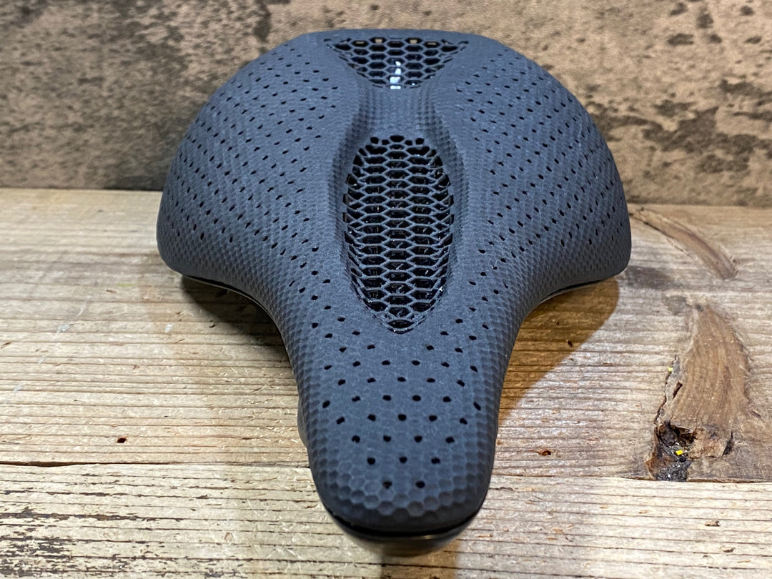 JY059 スペシャライズド SPECIALIZED S-WORKS POWER MIRROR カーボンレール サドル 黒 143mm