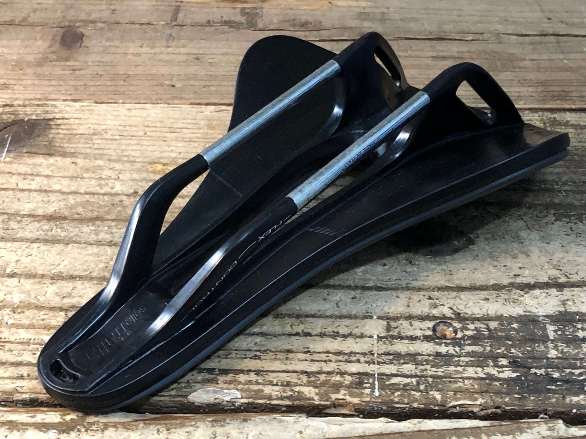 JS987 セライタリア selle italia MODEL X GREEN SUPERFLOW サドル