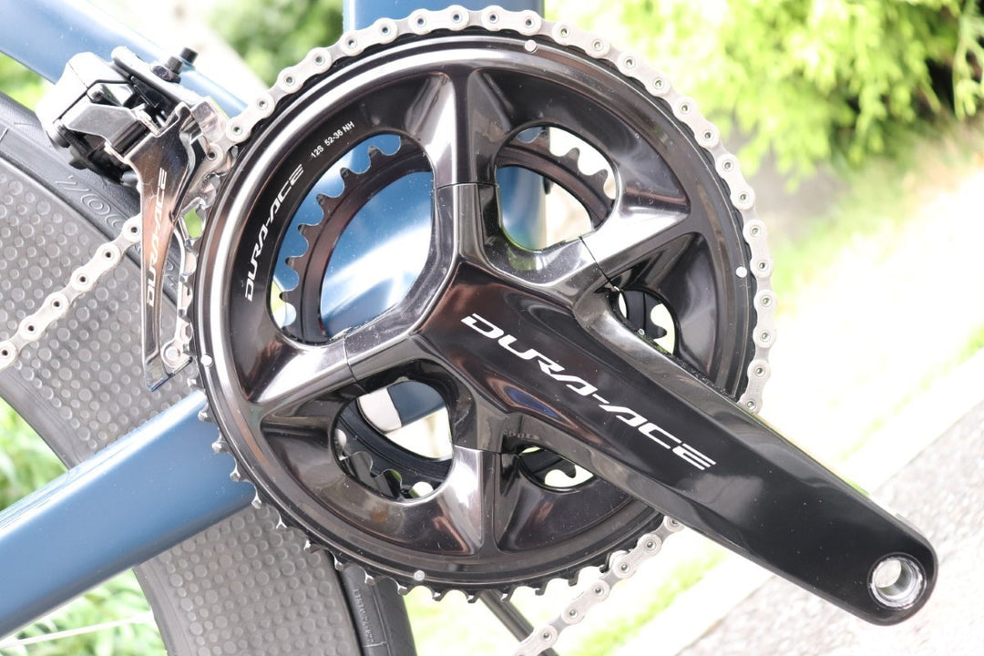 キャニオン CANYON エアロード AEROAD CFR DISC 2022 Sサイズ シマノ デュラエース R9270 12S Di2 カーボン ロードバイク 【さいたま浦和店】