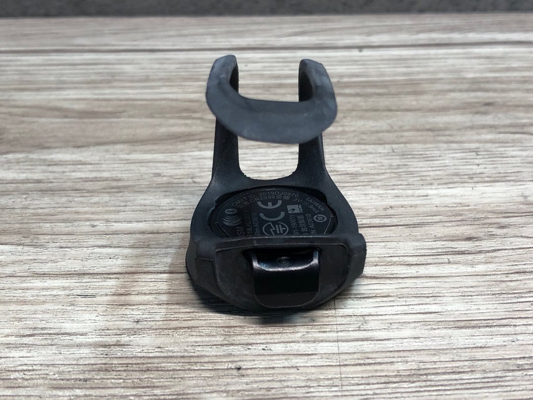 JI537 ガーミン GARMIN スピードセンサー 接続確認済