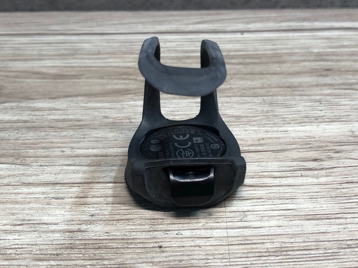 JI537 ガーミン GARMIN スピードセンサー 接続確認済