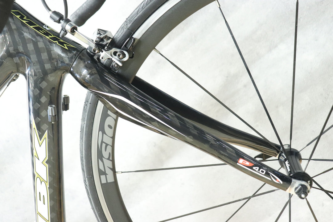 MBK RD750 SRAM RED22 eTap MIX 11S カーボン ロードバイク 【さいたま浦和店】