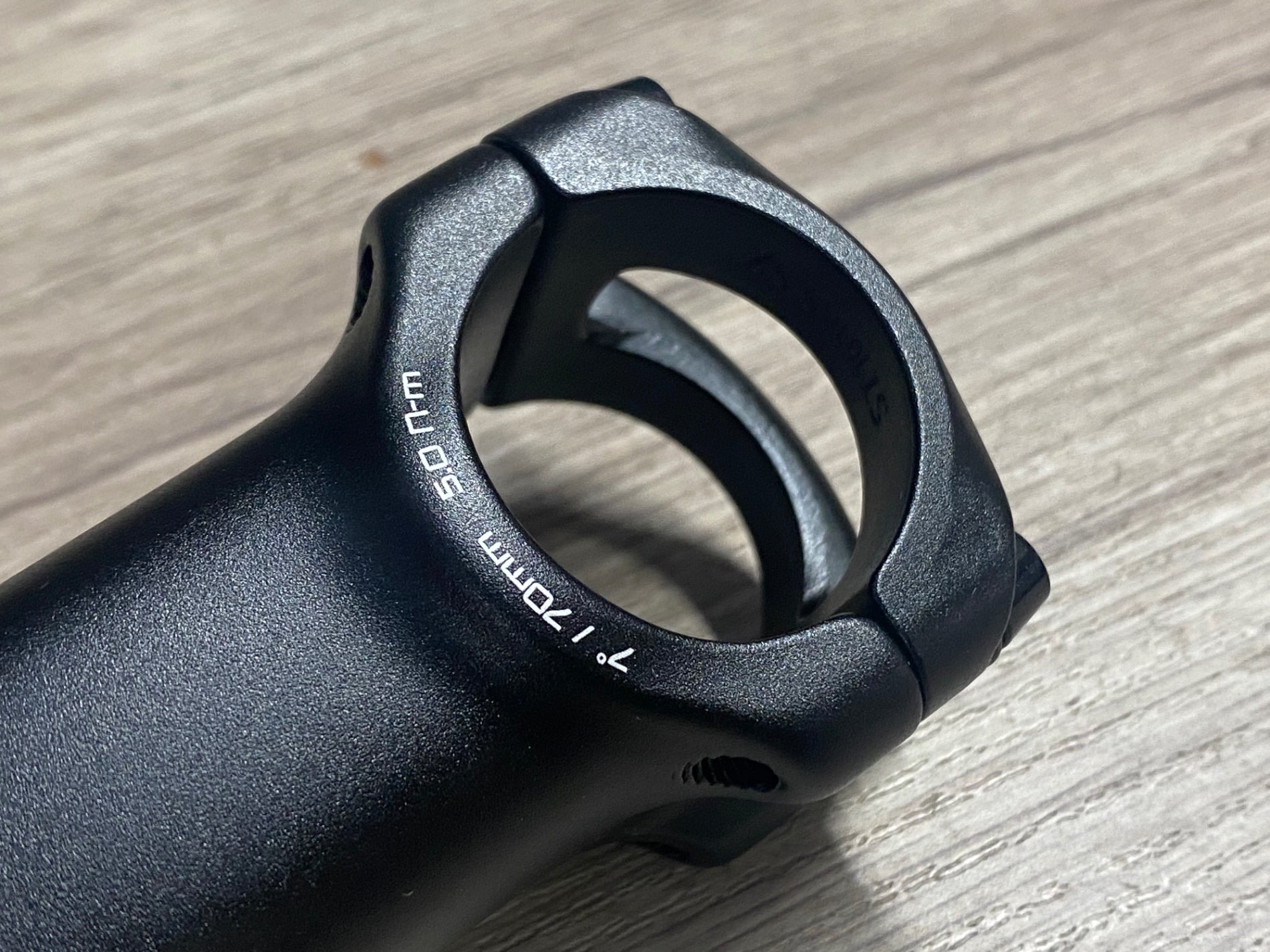 KE966 スペシャライズド SPECIALIZED アルミ ステム 70mm Φ31.8 OS