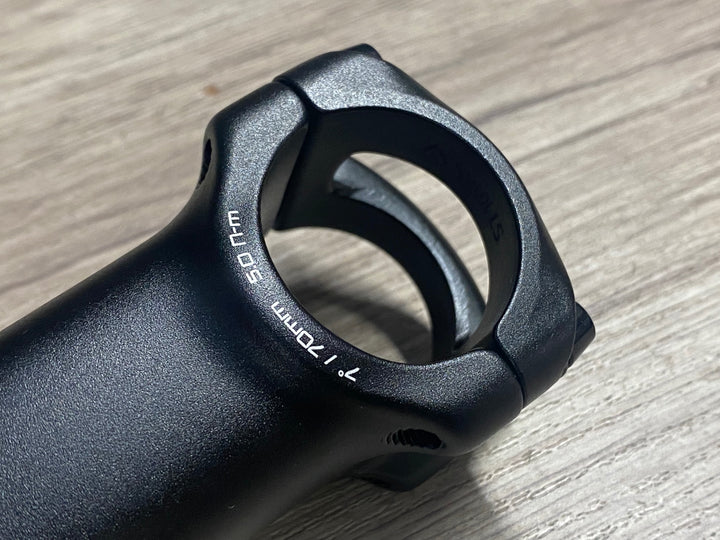 KE966 スペシャライズド SPECIALIZED アルミ ステム 70mm Φ31.8 OS