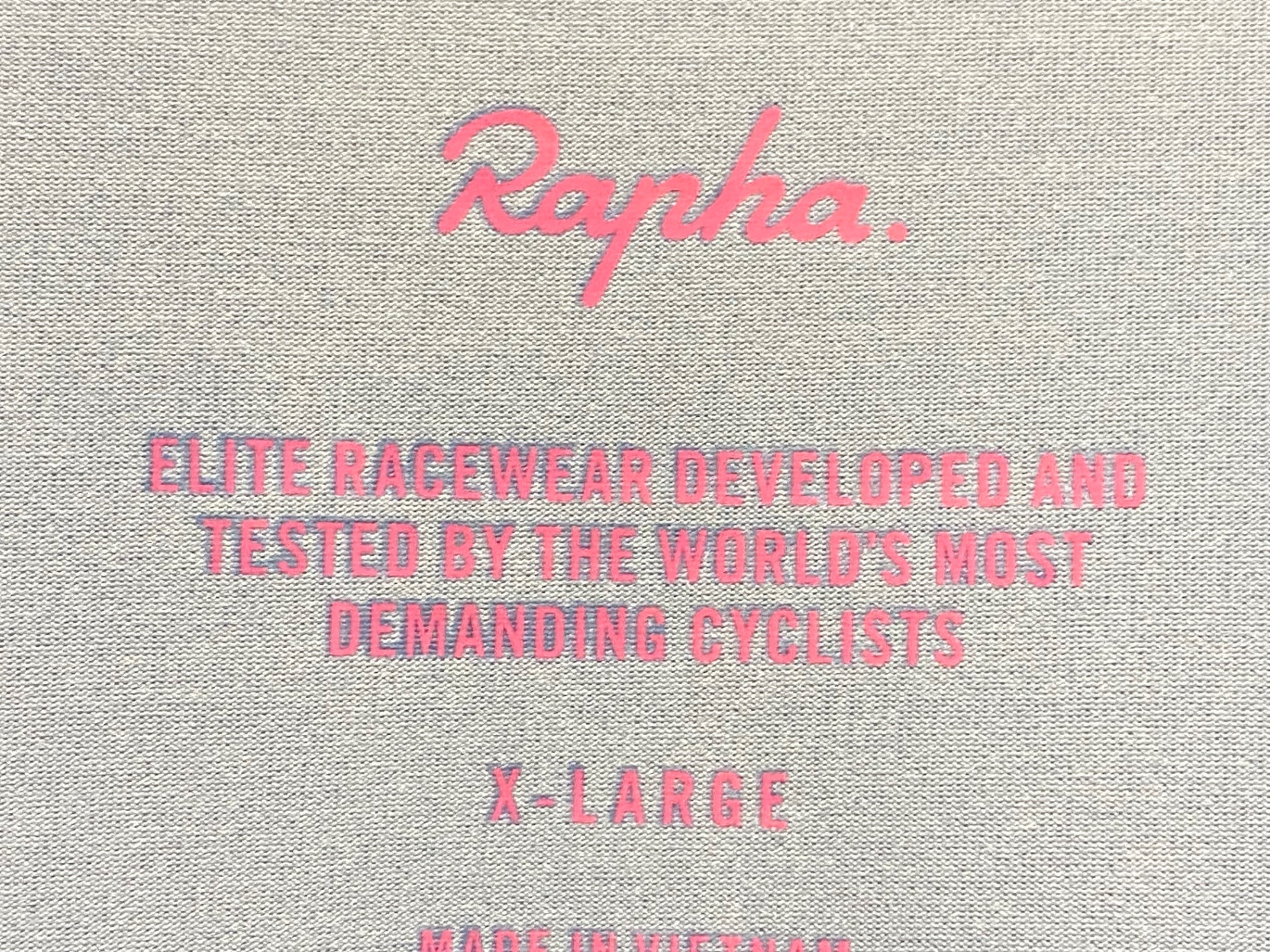 KD248 ラファ Rapha RCC PRO TEAM JERSEY 半袖 サイクルジャージ 濃紺