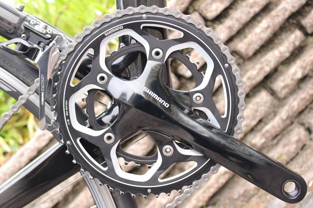 コルナゴ COLNAGO AC-R 2016モデル 500sサイズ シマノ 105 5800 MIX 11s カーボン ロードバイク【名古屋店】