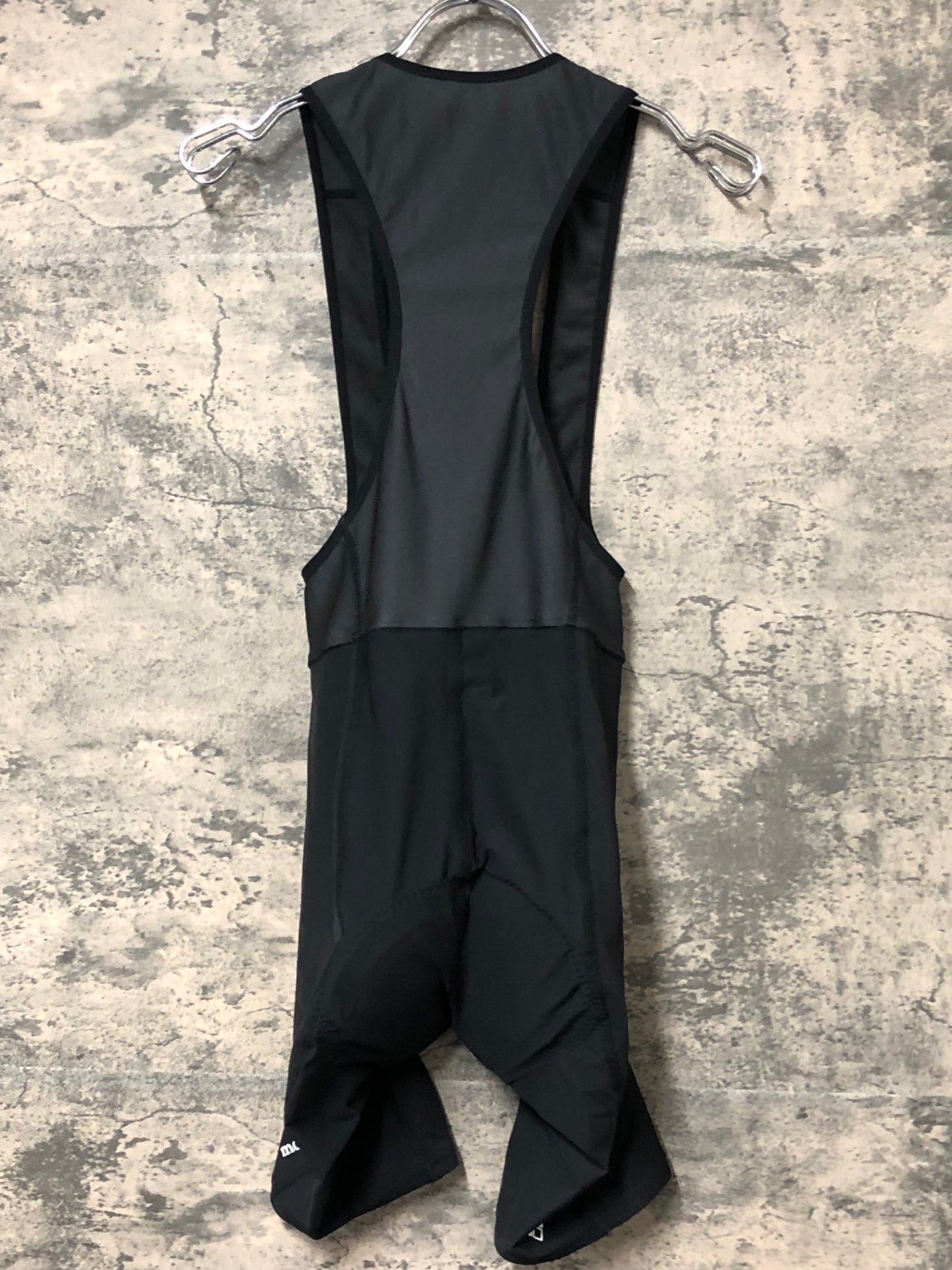 ままぴ〜 JU643 モンベル mont-bell ビブショーツ XS 黒 – BICI AMORE ONLINE STORE