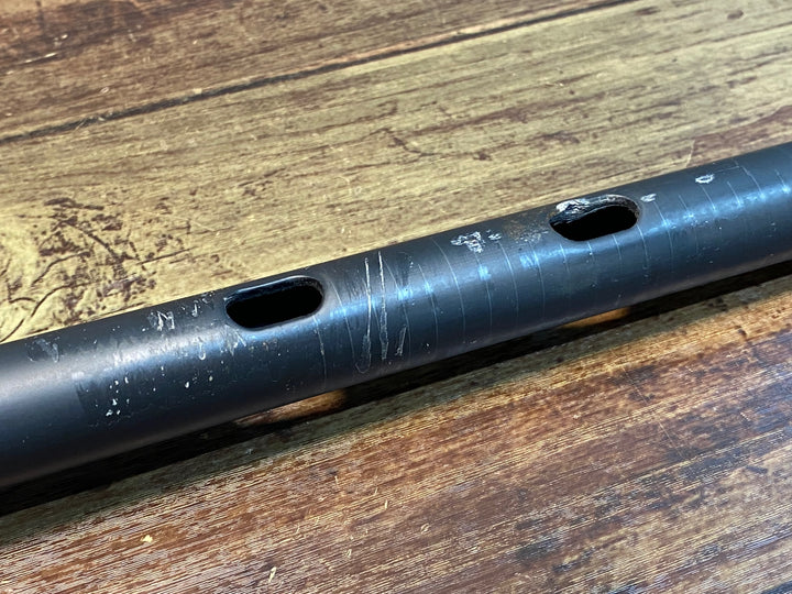 JK935 スペシャライズド SPECIALIZED カーボン エクステンションバー SKI-TIP CARBON EXTENSIONS 400mm