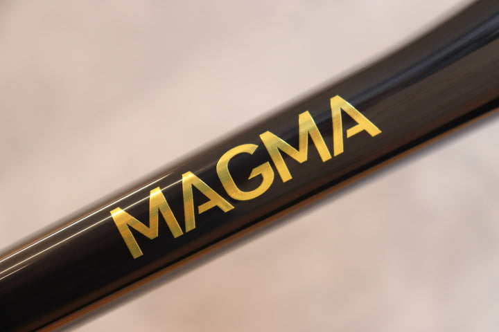 オーラム AURUM マグマ MAGMA V2 2025モデル 56サイズ カーボン ロードバイク フレームセット 【さいたま浦和店】